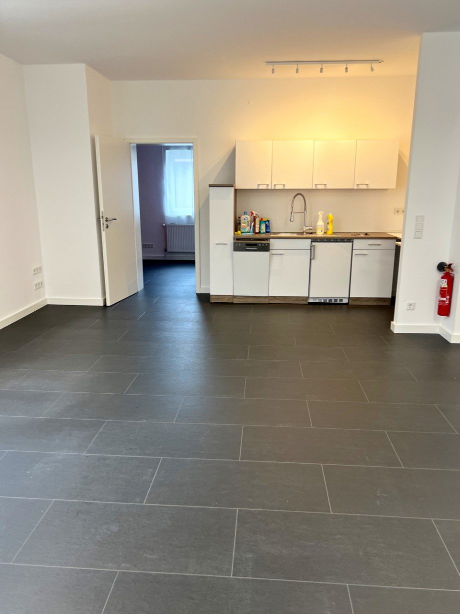 Teek�che B�ro / Praxis Darmstadt