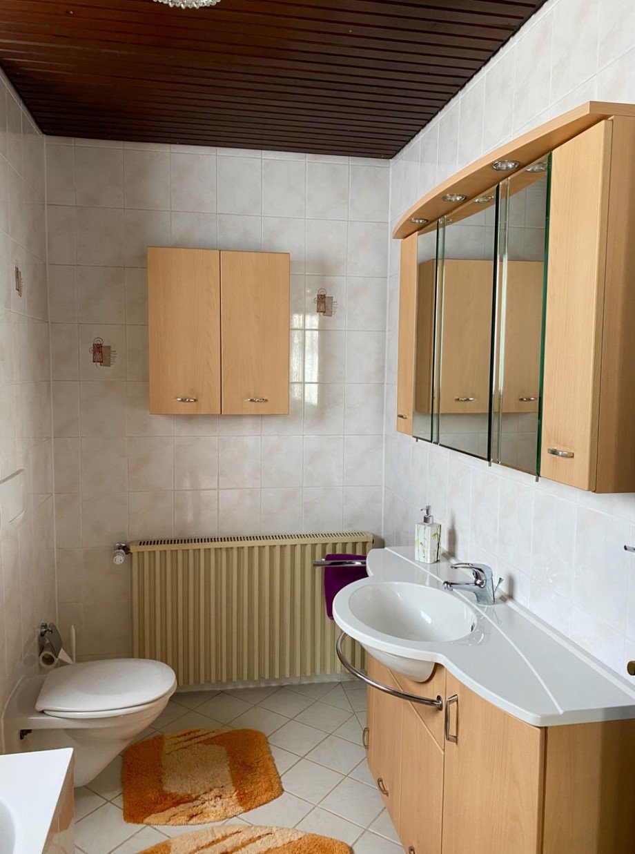 Bad OG Bungalow Darmstadt