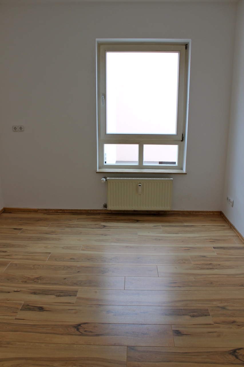 Kinderzimmer Etagenwohnung Ober-Ramstadt