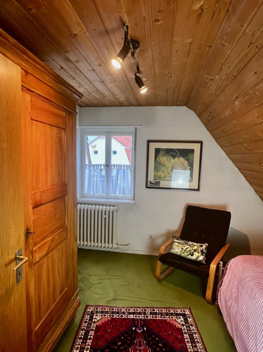 Kinderzimmer Einfamilienhaus Lampertheim