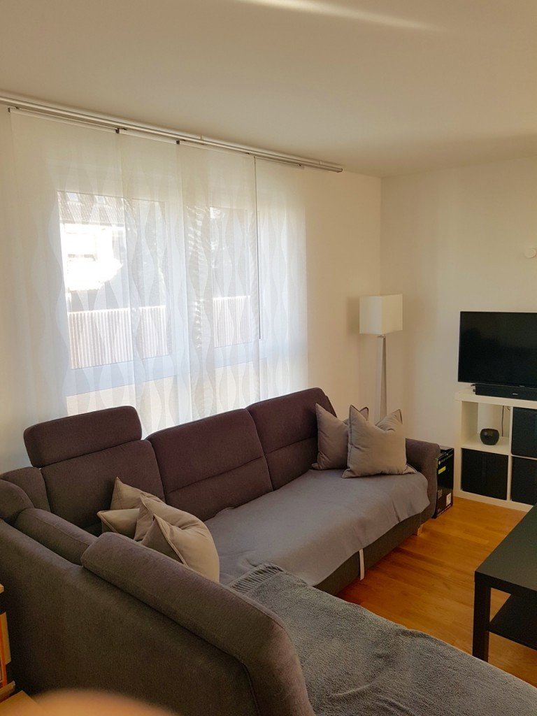 Wohnzimmer Eschborn Etagenwohnung Exklusiv und elegant wohnen!