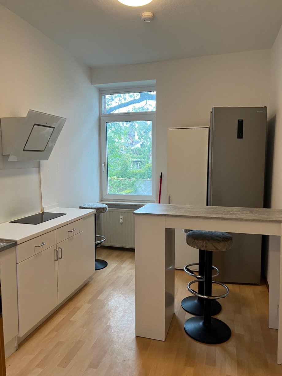 K�che Etagenwohnung Darmstadt