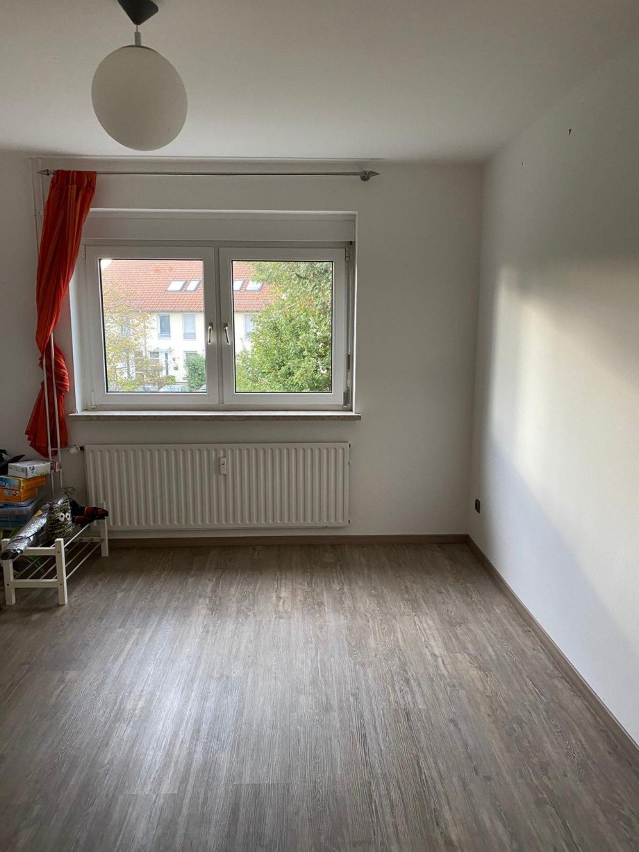 Schlafzimmer 2 Etagenwohnung Sulzbach