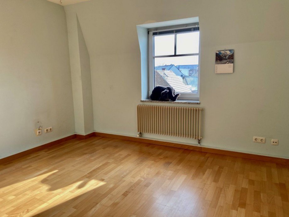 Kinderzimmer Haus Darmstadt