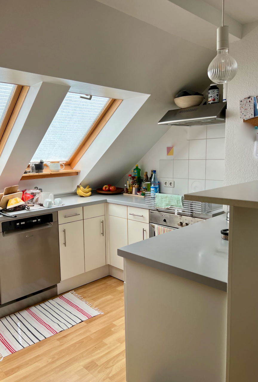 KuMartinsviertel Racano Immobilien Wohnung Darmstadt