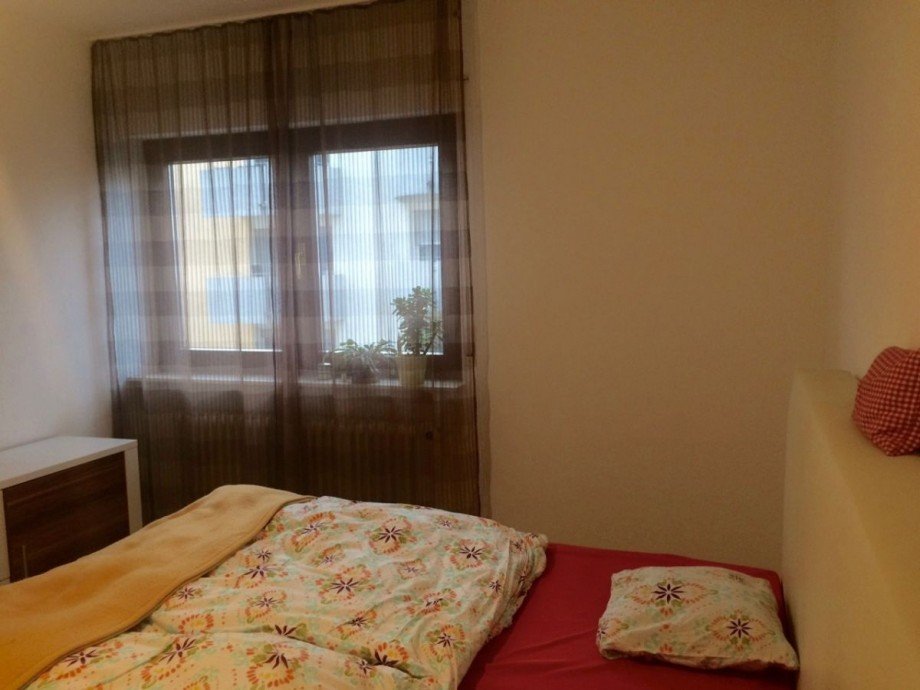 Schlafzimmer Etagenwohnung Ro�dorf