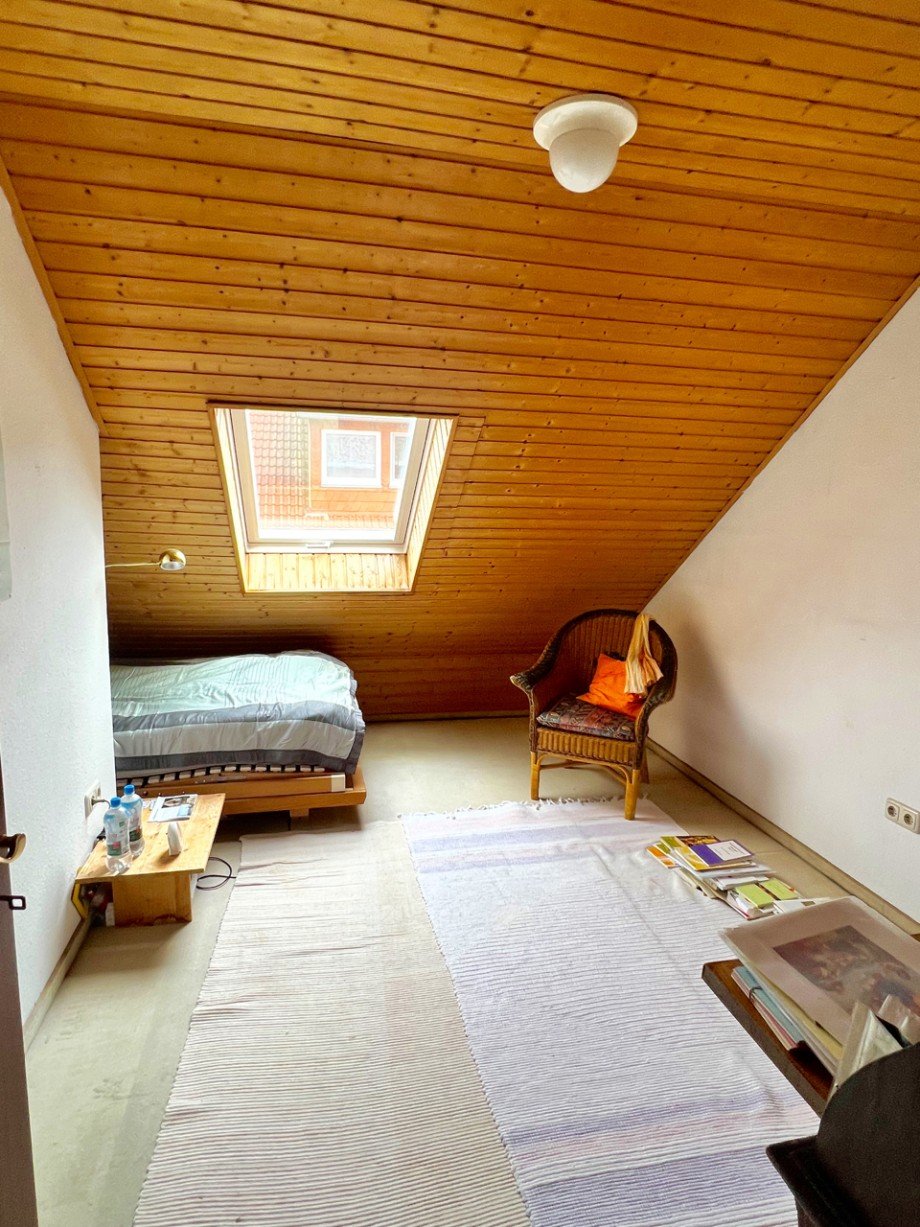 Kinderzimmer 1 Reihenmittelhaus Alsbach - H�hnlein
