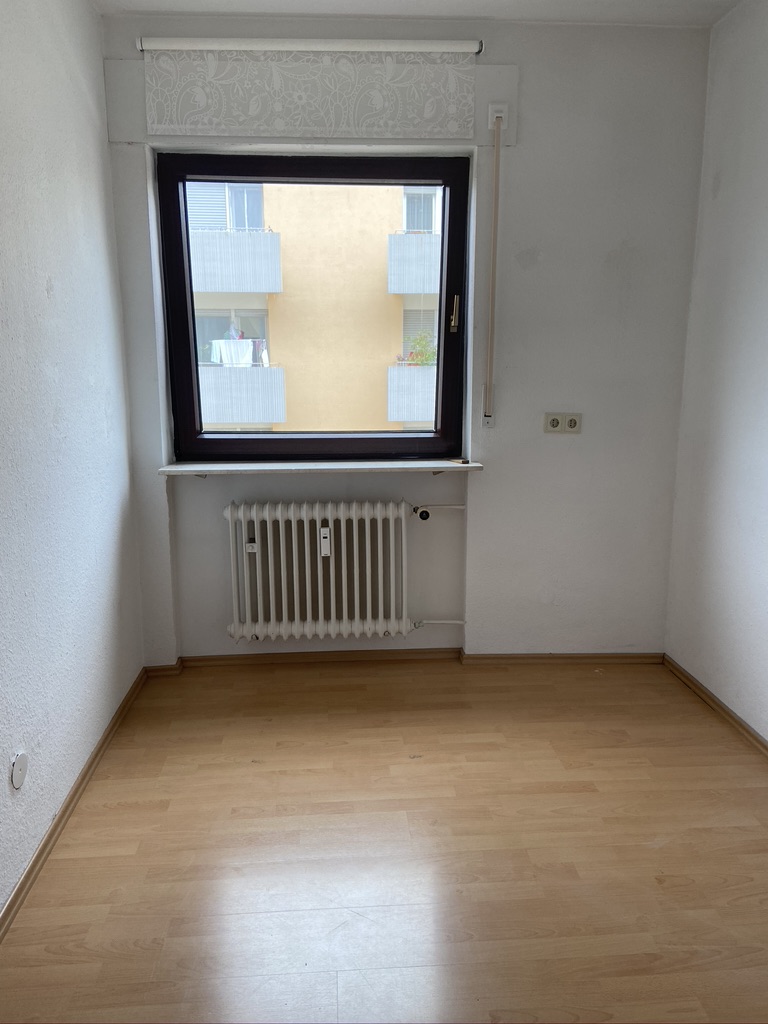 G�ste-/Arbeitszimmer Etagenwohnung Ro�dorf