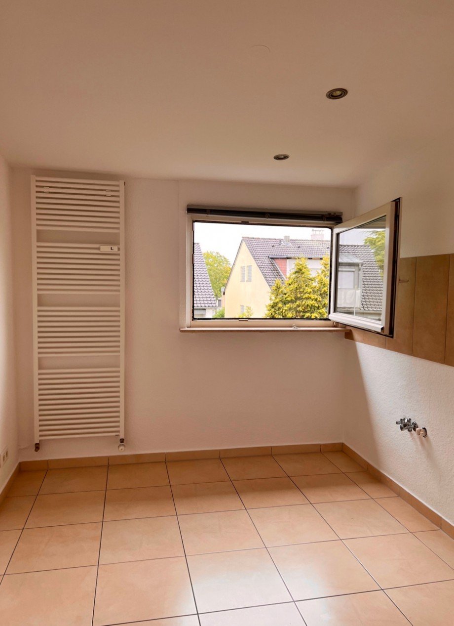 K�che Etagenwohnung Darmstadt