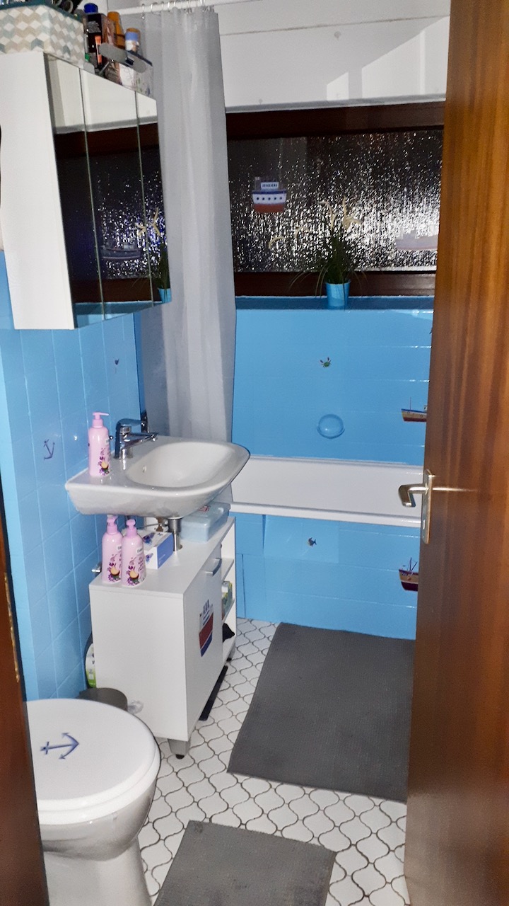 Bad Etagenwohnung Ro�dorf